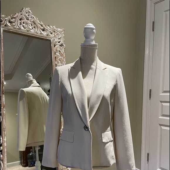 Kasper Suit Jacket - Picture 1 of 6